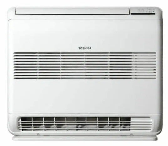 Toshiba RAS-B18J2FVGE 5kw Multi Split Floor Mounted Air Conditioner